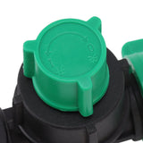 Sprayer Nozzle Tips Agricultural Plant Protection Sprayer Nozzle Fogging Nozzle for Agricultural Cultivation