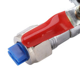 10PCS Atomizing Spray Nozzle Set Zinc Alloy Agricultural Plant Water Misting Fan Nozzle for Tractor Lawn Landscaping Irrigation In Australia - Darrahopens