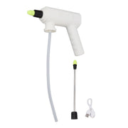 Electric Plant Sprayer Spout Battery Powered USB Rechargeable Handheld Automatic Watering Sprayer Head with Spray Bar for Home Garden A In Australia - Darrahopens