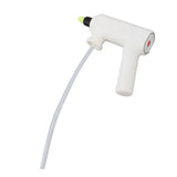 Electric Plant Sprayer Spout Battery Powered USB Rechargeable Handheld Automatic Watering Sprayer Head with Spray Bar for Home Garden A In Australia - Darrahopens