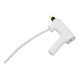 Electric Plant Sprayer Spout Battery Powered USB Rechargeable Handheld Automatic Watering Sprayer Head with Spray Bar for Home Garden A
