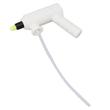 Electric Plant Sprayer Spout Battery Powered USB Rechargeable Handheld Automatic Watering Sprayer Head with Spray Bar for Home Garden A