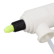 Electric Plant Sprayer Spout Battery Powered USB Rechargeable Handheld Automatic Watering Sprayer Head with Spray Bar for Home Garden A