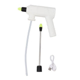 Electric Plant Sprayer Spout Battery Powered USB Rechargeable Handheld Automatic Watering Sprayer Head with Spray Bar for Home Garden B In Australia - Darrahopens