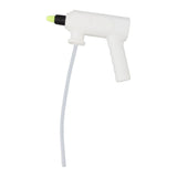 Electric Plant Sprayer Spout Battery Powered USB Rechargeable Handheld Automatic Watering Sprayer Head with Spray Bar for Home Garden B