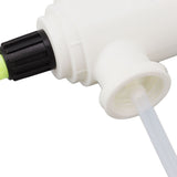 Electric Plant Sprayer Spout Battery Powered USB Rechargeable Handheld Automatic Watering Sprayer Head with Spray Bar for Home Garden B In Australia - Darrahopens