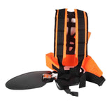 Lawn Mower Shoulder Strap Ergonomic Adjustable Universal Brush Cutter Strap Garden Machinery Accessory In Australia - Darrahopens