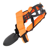 Lawn Mower Shoulder Strap Ergonomic Adjustable Universal Brush Cutter Strap Garden Machinery Accessory In Australia - Darrahopens
