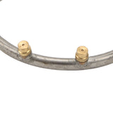Multifunctional Annular Nozzle G3/8 Female Thread Multi Head Ring Shaped Atomizing Nozzle for Garden Agricultural Irrigation 10 Head In Australia - Darrahopens