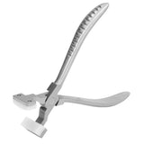 Manual Plier Bender Machine Stainless Steel Bend Plier Leverage Tool Bracelet Making Equipment Accessories
