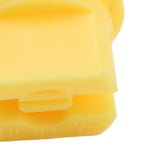 20 Pcs Flat Fan Spray Tip Uniform Spray Distribution 110 Degree Agricultural Sprayer Atomizing Nozzle 0.1‑2mm Bore Diameter In Australia - Darrahopens