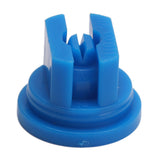 20 Pcs Flat Fan Spray Tip Uniform Spray Distribution 110 Degree Agricultural Sprayer Atomizing Nozzle 0.1‑1.0mm Bore Diameter