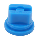 20 Pcs Flat Fan Spray Tip Uniform Spray Distribution 110 Degree Agricultural Sprayer Atomizing Nozzle 0.1‑1.0mm Bore Diameter