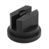 20 Pcs Flat Fan Spray Tip Uniform Spray Distribution 110 Degree Agricultural Sprayer Atomizing Nozzle 30.68mm Bore Diameter