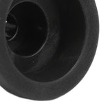 20 Pcs Flat Fan Spray Tip Uniform Spray Distribution 110 Degree Agricultural Sprayer Atomizing Nozzle 30.68mm Bore Diameter