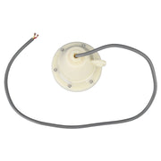 Submersible LED Light Underwater Orange Yellow Light 110mm 220V Waterproof Pool Light In Australia - Darrahopens
