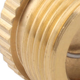 10pcs Brass Misting Nozzles Fog Sprinkler Head for Factory Site Coal Mine Garden Lawn Cooling System G3/4 Inch In Australia - Darrahopens