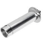 Fountain Nozzle Water Spray Head Stainless Steel G1/2 Female Thread Fountain Accessories for Park Pond
