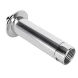 Fountain Nozzle Water Spray Head Stainless Steel G1/2 Female Thread Fountain Accessories for Park Pond