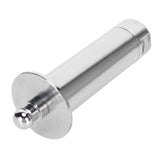 Fountain Nozzle Water Spray Head Stainless Steel G1/2 Female Thread Fountain Accessories for Park Pond