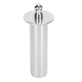 Fountain Nozzle Water Spray Head Stainless Steel G1/2 Female Thread Fountain Accessories for Park Pond