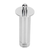 Fountain Nozzle Water Spray Head Stainless Steel G1/2 Female Thread Fountain Accessories for Park Pond