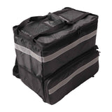 50L Insulated Pizza Delivery Backpack Take Out Food Delivery Thermal Backpack with Expandable Layer for Camping Travel In Australia - Darrahopens