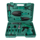 Gardening Garden Tools 10 Piece Set Scissors Spades Shovels Spray Cans Gardening Work Tools In Australia - Darrahopens
