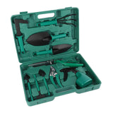Gardening Garden Tools 10 Piece Set Scissors Spades Shovels Spray Cans Gardening Work Tools In Australia - Darrahopens