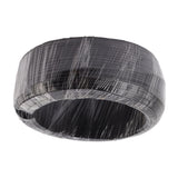 Bonsai Wire Aluminum Wire Bonsai Tree Training Wire 500g Black for Garden Horticulture 2.5mm / 0.1in In Australia - Darrahopens
