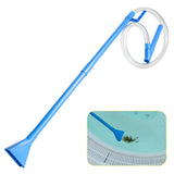 Hot Tub Vacuum Manual Disassembled Cordless Spa Cleaner for Dirt Grass and Other Debris In Australia - Darrahopens