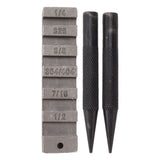Pocket Chain Breaker Steel Chain Saw Repairing Mending Tool Set for 1/4in 3/8in 325in 354in 404in Chain Saw Repair In Australia - Darrahopens