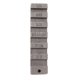 Pocket Chain Breaker Steel Chain Saw Repairing Mending Tool Set for 1/4in 3/8in 325in 354in 404in Chain Saw Repair In Australia - Darrahopens