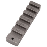 Pocket Chain Breaker Steel Chain Saw Repairing Mending Tool Set for 1/4in 3/8in 325in 354in 404in Chain Saw Repair In Australia - Darrahopens