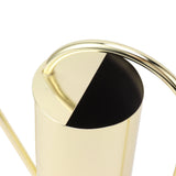 Plants Watering Can Long Spout 1500ml Large Capacity Watering Kettle Stainless Steel Pot Gardening Supplies Gold Color In Australia - Darrahopens