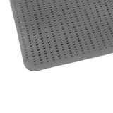 6 Pcs Chicken Nesting Box Pads PE Chicken Nesting Pads for Coop Chicken Egg Laying Accessory Grey In Australia - Darrahopens