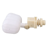 G1/2 Male Thread Float Ball Valve Plastic Water Tank Float Ball Valve for Livestock Aquariums