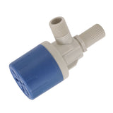 Automatic Water Level Control Valve G1/2 Male Thread Float Valve for Incubator Water Tank Tower Swimming Pools Livestock Water Trough Top Inlet In Australia - Darrahopens