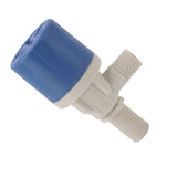 Automatic Water Level Control Valve G1/2 Male Thread Float Valve for Incubator Water Tank Tower Swimming Pools Livestock Water Trough Top Inlet In Australia - Darrahopens
