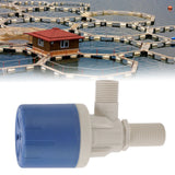 Automatic Water Level Control Valve G1/2 Male Thread Float Valve for Incubator Water Tank Tower Swimming Pools Livestock Water Trough Top Inlet In Australia - Darrahopens