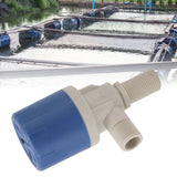 Automatic Water Level Control Valve G1/2 Male Thread Float Valve for Incubator Water Tank Tower Swimming Pools Livestock Water Trough Top Inlet In Australia - Darrahopens