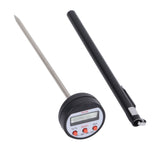Digital Probe Thermometer High Accuracy Portable Digital Meat Food Grill BBQ Cooking Kitchen Thermometer