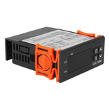 Digital Temperature Controller Heating Cooling Model Controller Smart Sensory Regulator 110V‑220V In Australia - Darrahopens