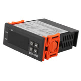Digital Temperature Controller Heating Cooling Model Controller Smart Sensory Regulator 110V‑220V In Australia - Darrahopens