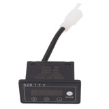 Generator Digital Display Meter Accurate Quick Response Engine Voltage Meter 90‑250V In Australia - Darrahopens