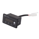 Generator Digital Display Meter Accurate Quick Response Engine Voltage Meter 90‑250V In Australia - Darrahopens