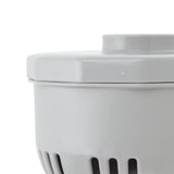 Filter Cartridge Holder Housing Replacement Hot Tub Parts Filter Cartridge Holder for Lay Z V1 S1
