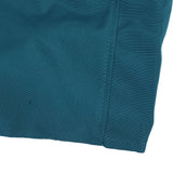 Harvest Bag Fruit Picking Apron Large Capacity Oxford Cloth Quick Release Garden Pouch for Orchard Garden Farm Blue Green