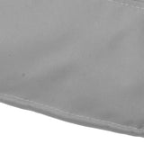 Harvest Bag Fruit Picking Apron Large Capacity Oxford Cloth Quick Release Garden Pouch for Orchard Garden Farm Grey In Australia - Darrahopens