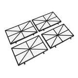 4Pcs 9991433 R4 Spring Filter Cartridges Replacement for M500 M200 M400 Robotic Pool Cleaner